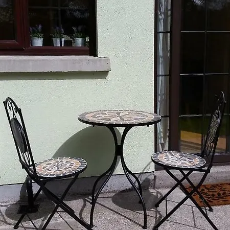 Holiday home Lough Rynn Stylish Self-catering *