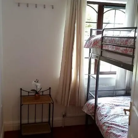 Feriehus Lough Rynn Stylish Self-catering Mohill