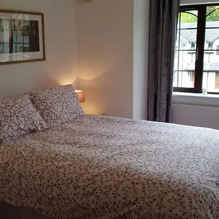 Lough Rynn Stylish Self-catering Holiday home Mohill
