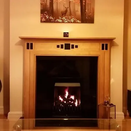 Lough Rynn Stylish Self-catering Mohill