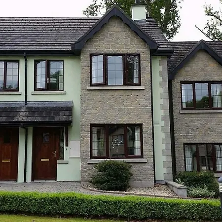 Lough Rynn Stylish Self-catering * Mohill