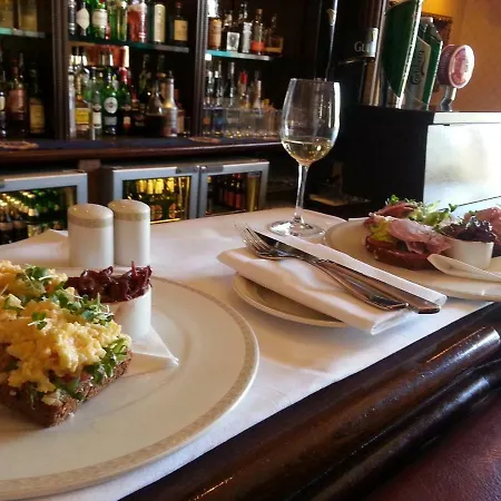 Lough Rynn Stylish Self-catering Feriehus Mohill