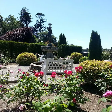 Holiday home Lough Rynn Stylish Self-catering *